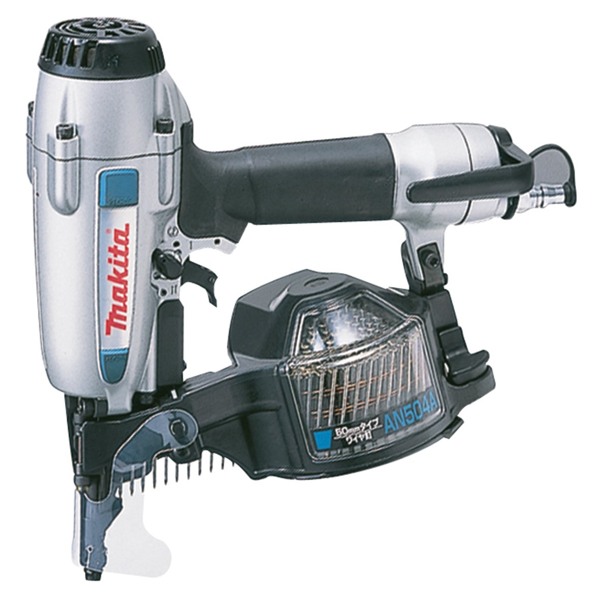 Makita AN504 2.0 inches (50 mm) Air Nail