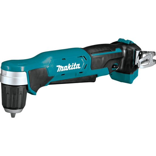 Makita AD04Z 12V max CXT Lithium-Ion 3/8 in. Cordless Right Angle Drill (Tool Only)