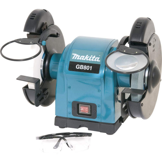 Makita GB 801 Double Sander