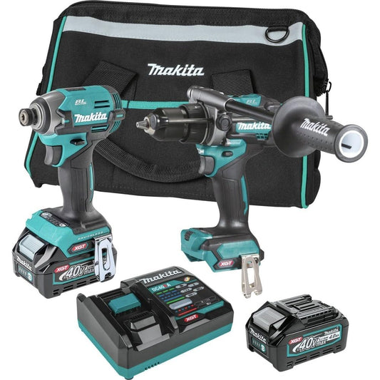 MAKITA GT201M1D1 40V MAX XGT BRUSHLESS CORDLESS (GT201M1D1)