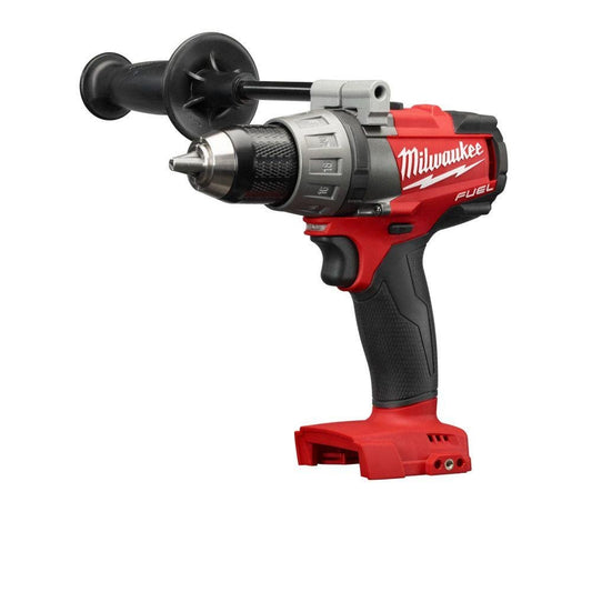 Milwaukee 2703-20 FUEL M18 18V Cordless Lithium-Ion 1/2 in. Drill Driver (Bare Tool)