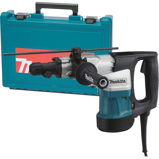 Makita HR4041C 1-9/16" Rotary Hammer, accepts Spline bits