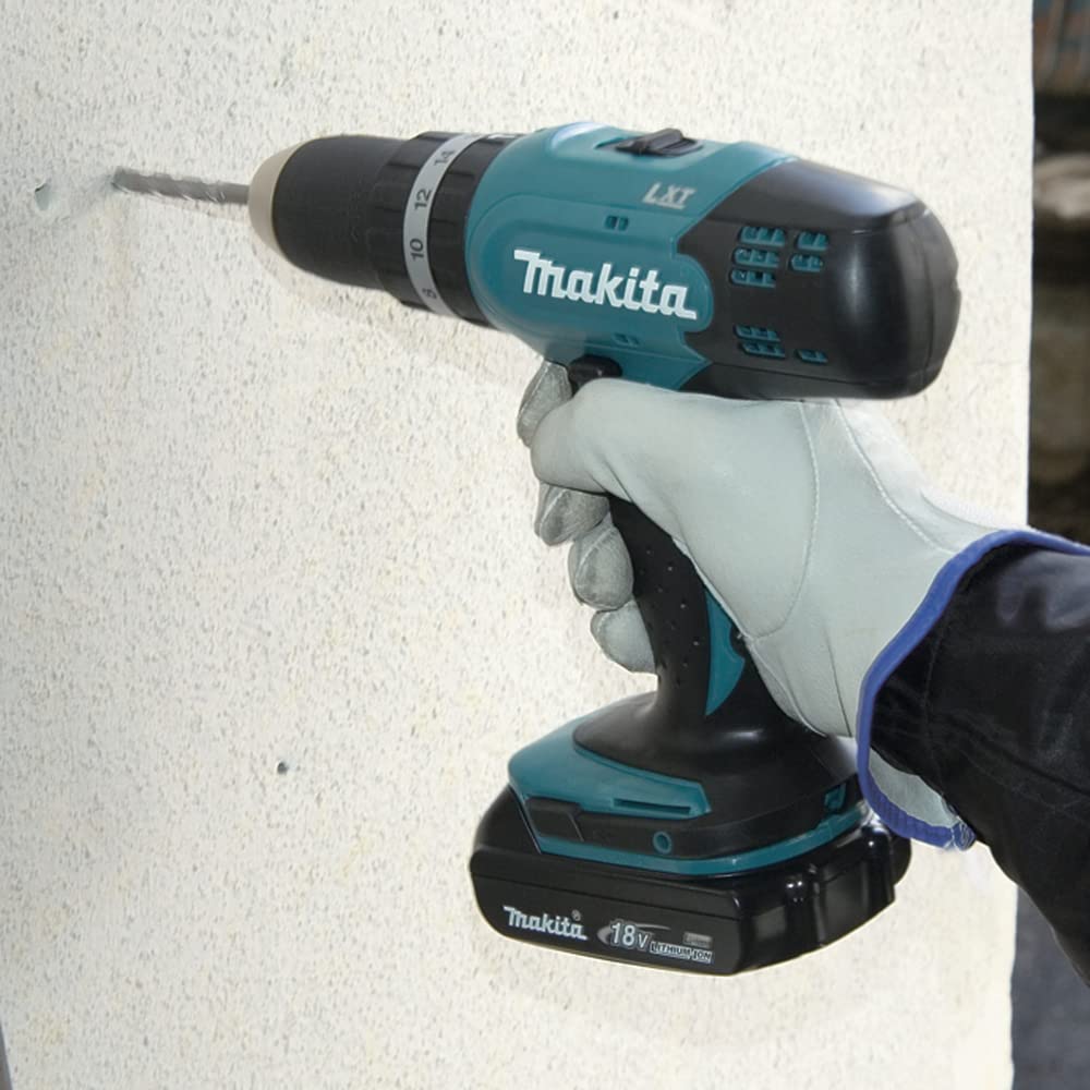 Makita DHP453RFX2 18V 3Ah Drill Driver