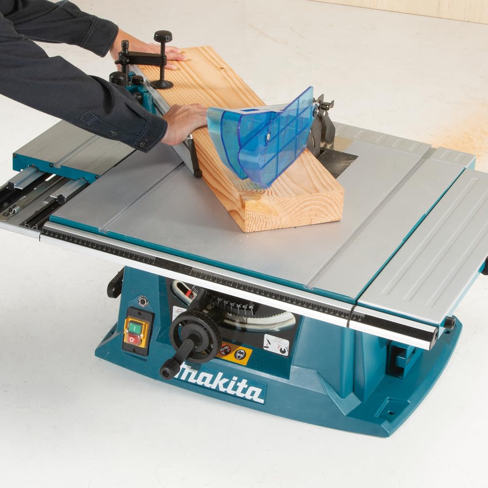 Makita MLT100N/2 240V 260mm Table Saw
