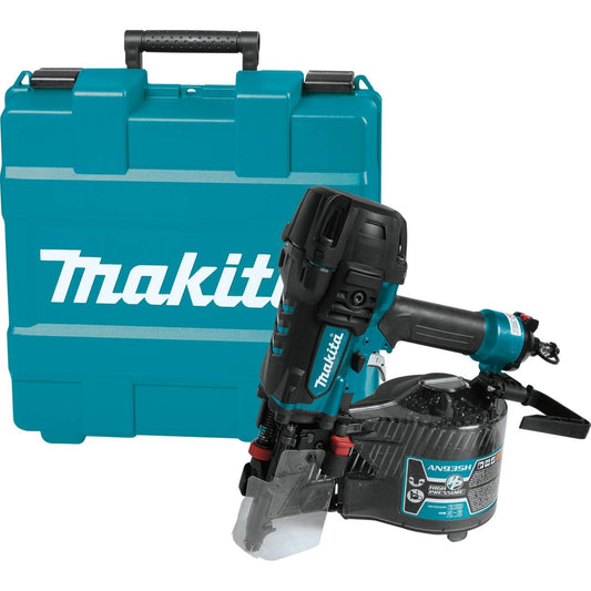 Makita AN935H 3-1/2" High Pressure Framing Coil Nailer