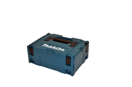 Makita Nibbler 3.2 mm 710 W + Makpack JN3201J Box