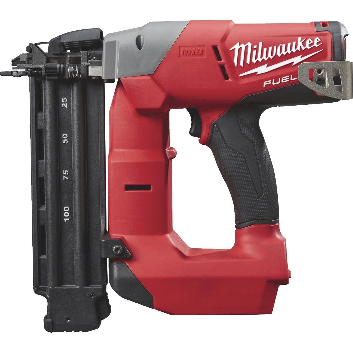 Milwaukee Elec Tool 2740-20 Fuel 18 Gauge Nailer Bare Tool