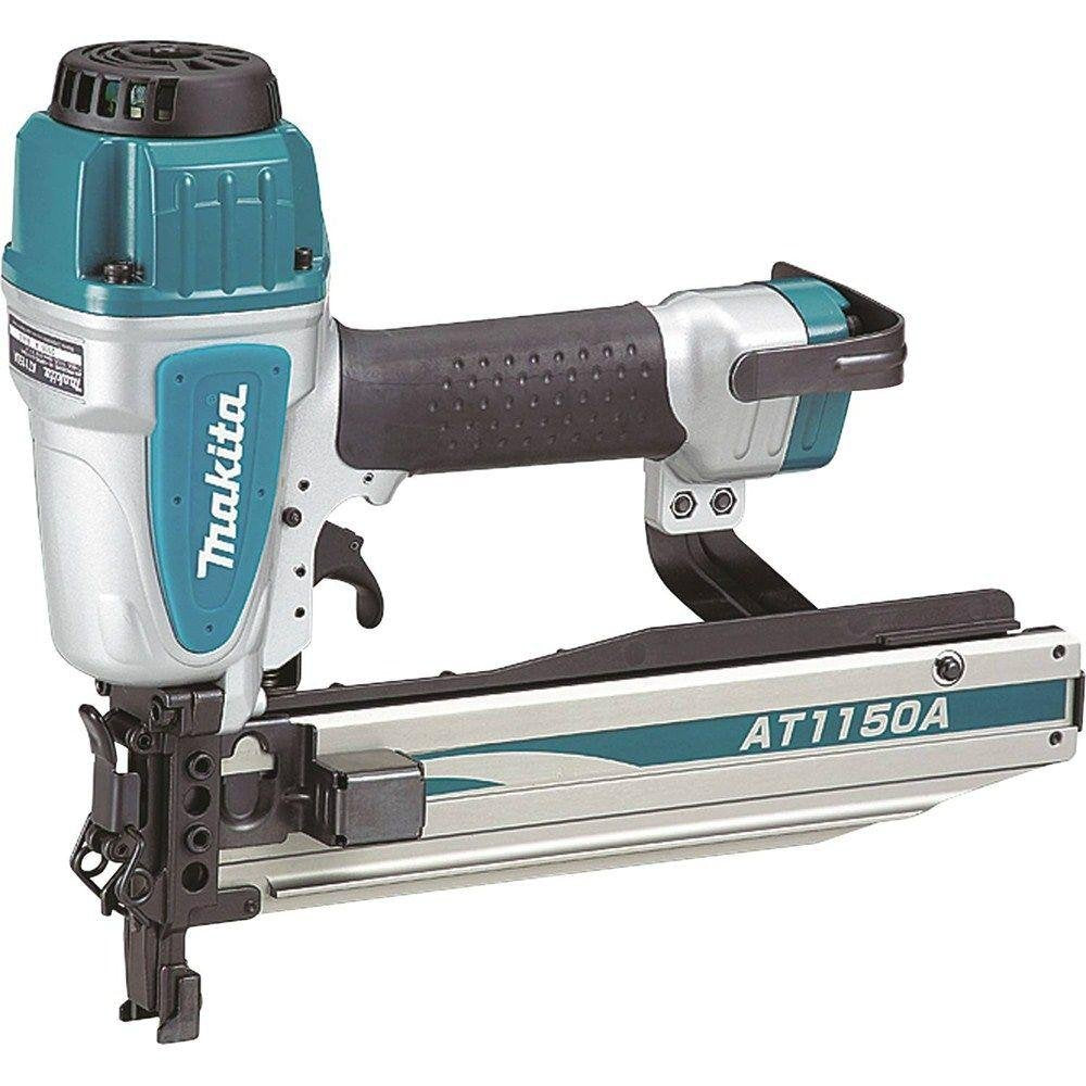 Makita AT1150A 1" to 2" x 16-Gauge 7/16" Medium Crown Stapler