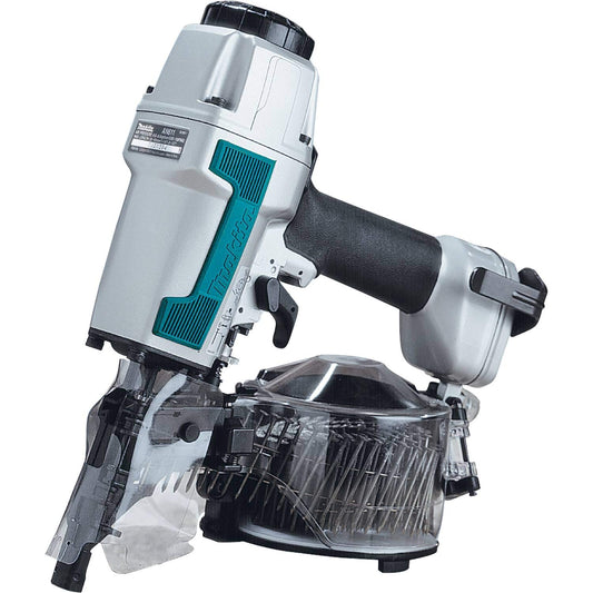 Makita AN611 2-1/2" Siding Coil Nailer