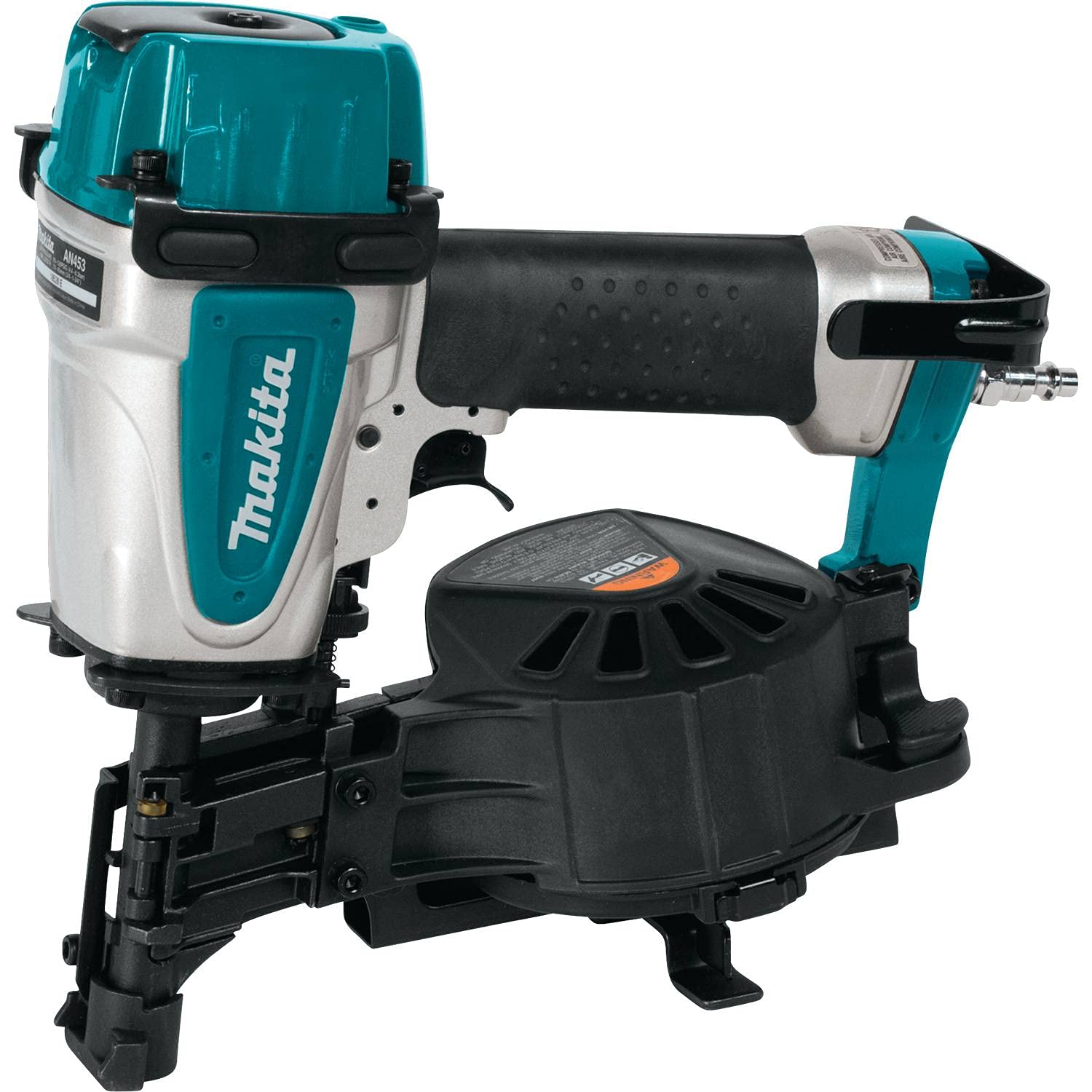 Makita AN453 1-3/4" Roofing Coil Nailer