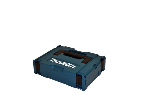 Makita JN1601J Nibble 1.6 mm in Makpac