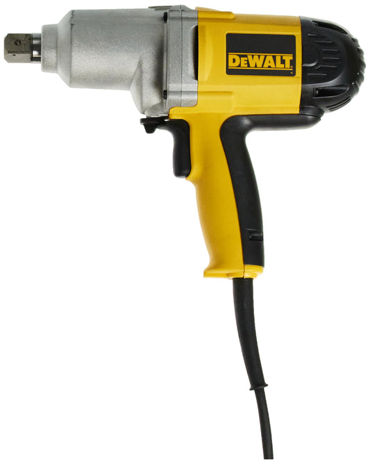 DEWALT DW294-QS - Llave Impacto 3/4" 710W