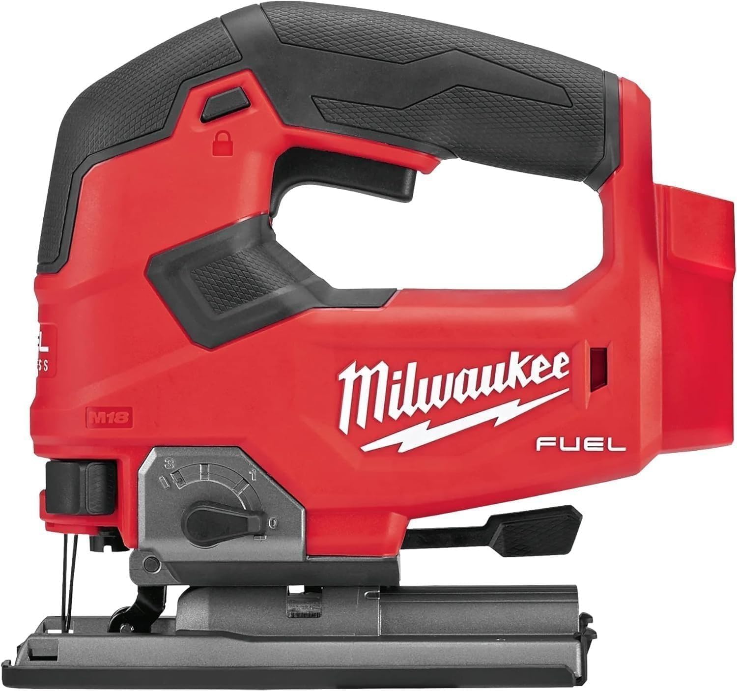 MILWAUKEE 3697-27 M18 FUEL 7-TOOL COMBO KIT (3697-27)