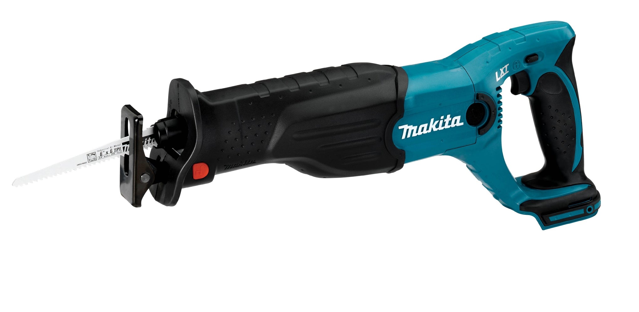 Makita LXT407 18V LXT® Lithium-Ion Cordless 4-Pc. Combo Kit
