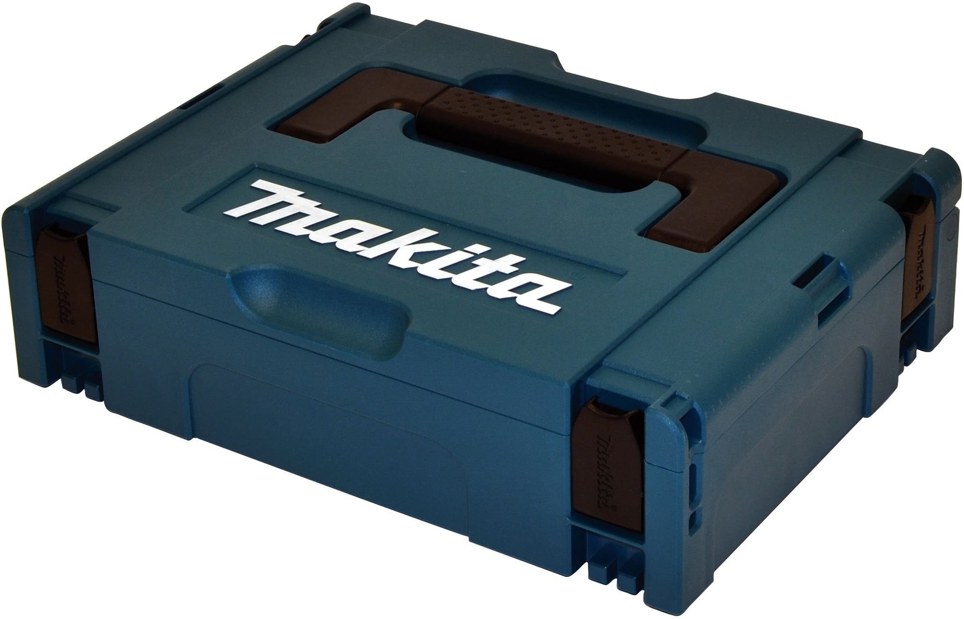 Makita MAKITA DF332DSMJ 12 V CXT Li-Ion 4 Ah Diameter 10 mm 2 Batteries Charger Box