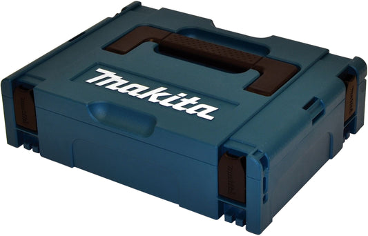 Makita MAKITA DF332DSMJ 12 V CXT Li-Ion 4 Ah Diameter 10 mm 2 Batteries Charger Box