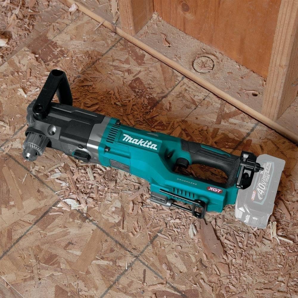 Makita 40V Max Xgt 1/2 inches Right Angle Drill Brushless Cordless Bare Tool