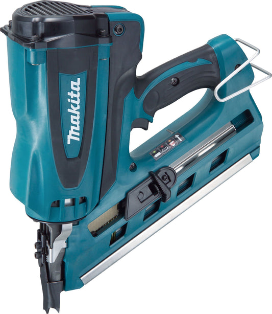 Makita Gn900Se 7. 2V First Fix Gas Nailer