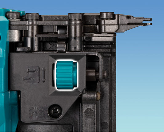 Makita FN001GZ02 40V graining machine