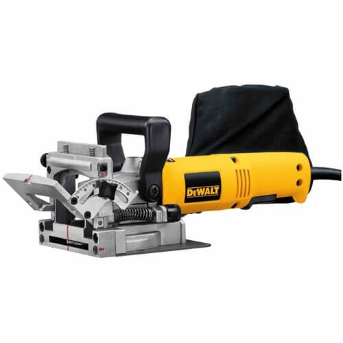 6.5 Amp Heavy Duty Biscuit Joiner (DW682K)