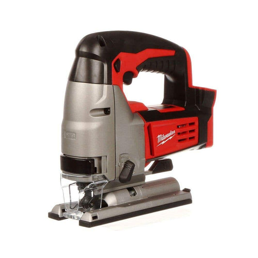 Bare-Tool Milwaukee 2645-20 18-Volt M18 Jig Saw