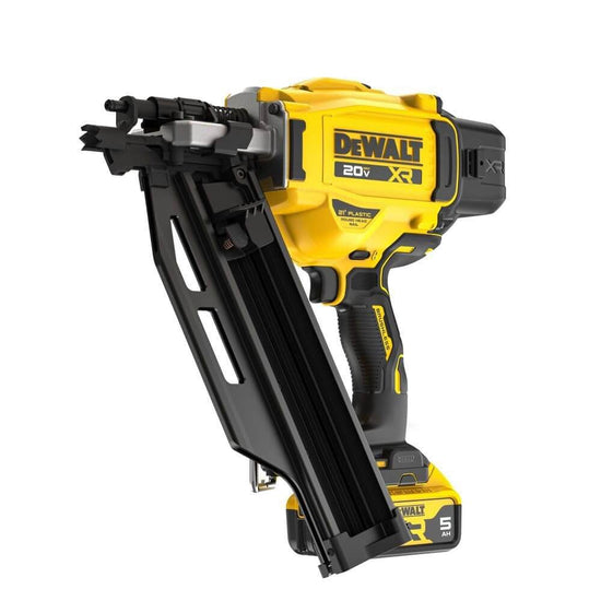 20V 21DEG FRAMING NAILER KIT